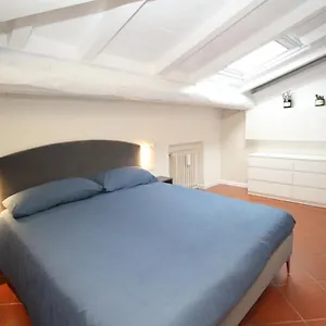 Residenza Corridoni 38 Appartamento Mantova