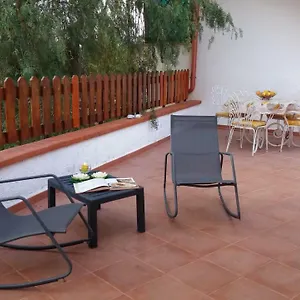 Casa Vacanze Margherita Casa vacanze Terrasini
