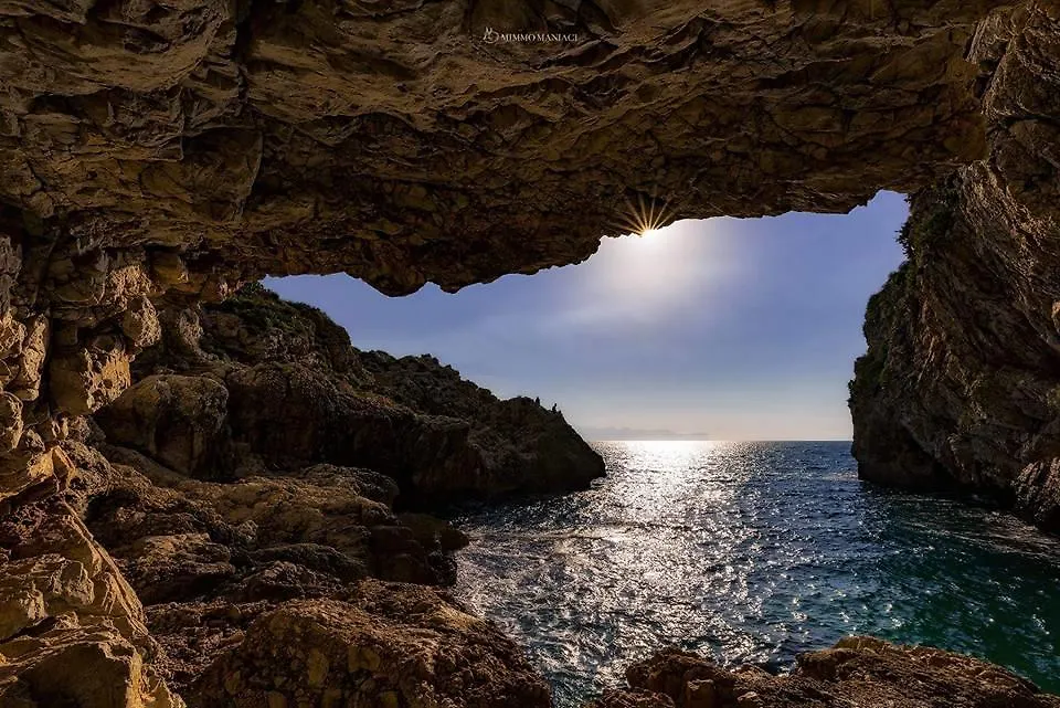 Casa Vacanze Chiara Terrasini Italia