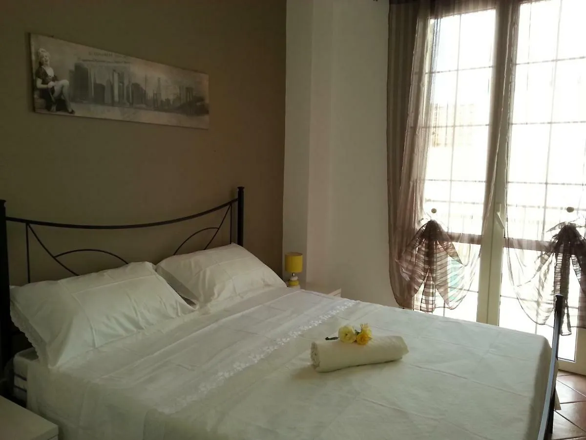 Casa Vacanze Chiara Terrasini