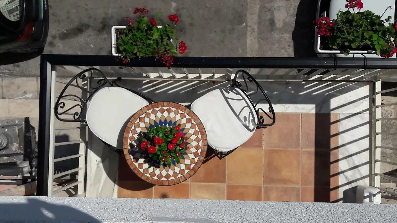 Casa Vacanze Chiara Terrasini