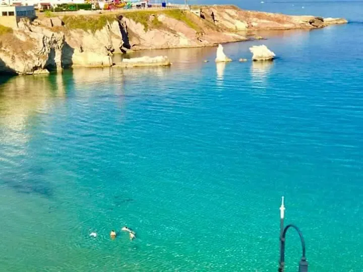 Casa Vacanze Chiara Terrasini