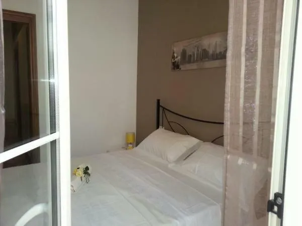 Casa Vacanze Chiara Terrasini