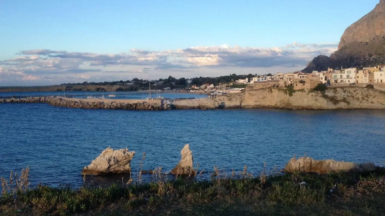 Casa Vacanze Chiara Terrasini
