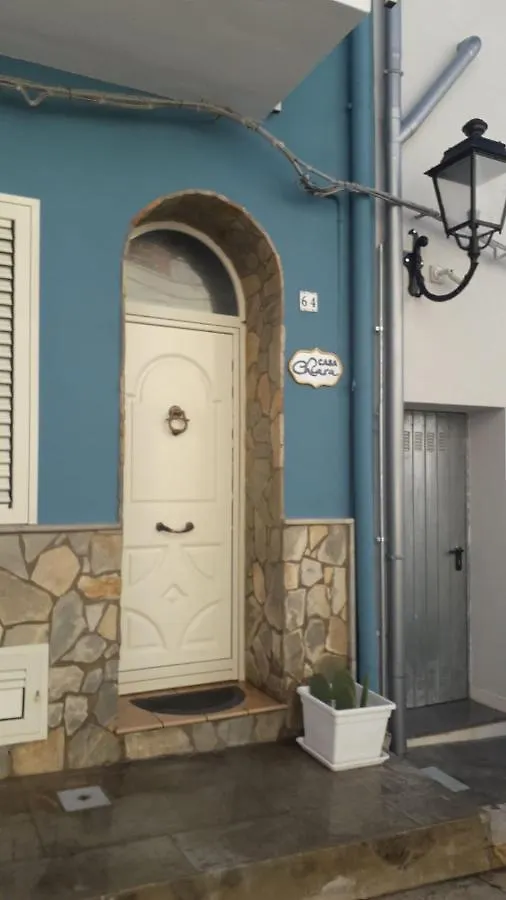 Casa Vacanze Chiara Terrasini 0*,  Italy
