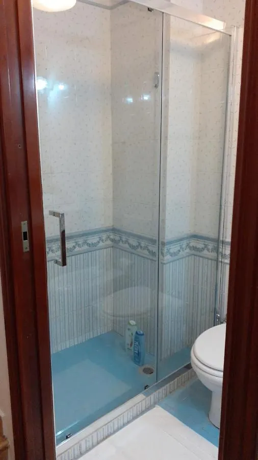 Holiday home Casa Vacanze Chiara Terrasini