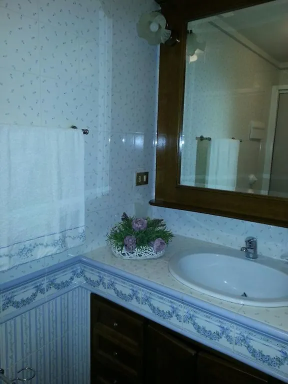 Casa Vacanze Chiara Terrasini