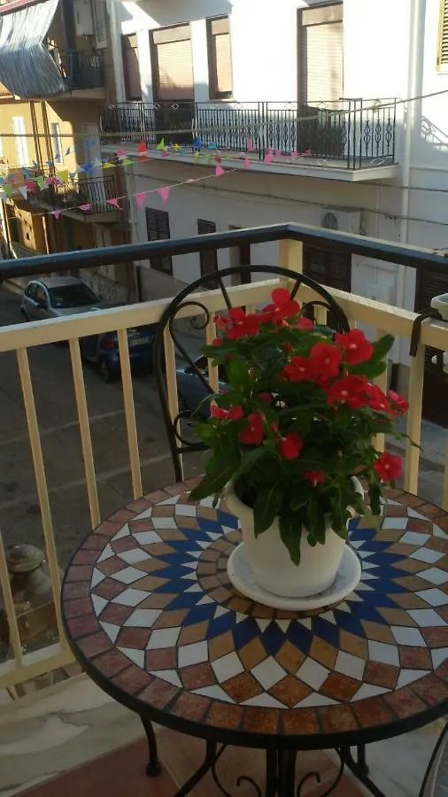 Casa Vacanze Chiara Terrasini 0*,  Italy