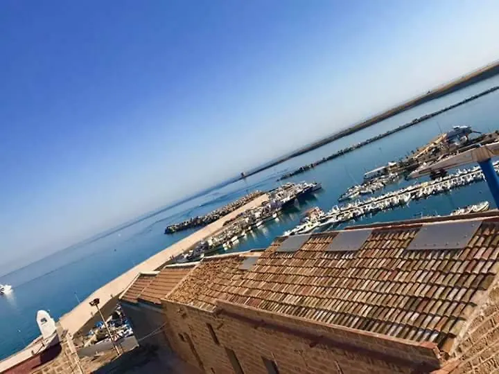 Holiday home Casa Vacanze Chiara Terrasini Italy