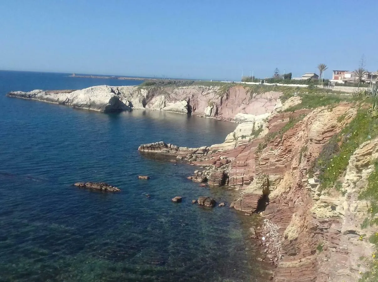 Casa Vacanze Chiara Terrasini 0*,  Italy